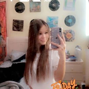 Meet your Posher, Abby